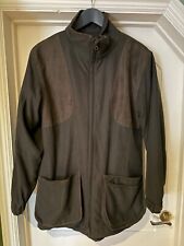 Laksen Clay Shooting Pro CTX Jacket