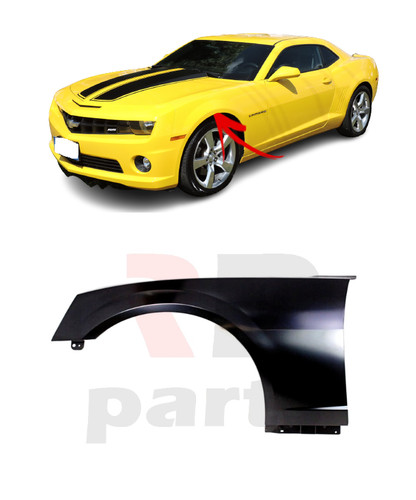 For chevrolet camaro - for,