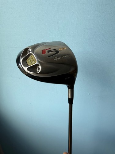 Taylormade dual 5 - r5, 9.5°