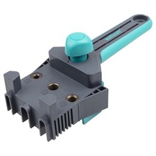 Dowelmaster dowel gauge for