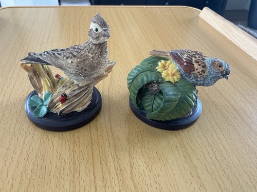 Vintage ceramic models skylark - ceramic,