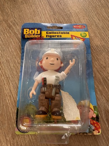 Vintage 2005 bob - bob, the