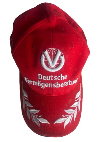 Michael schumacher hand - schumacher,