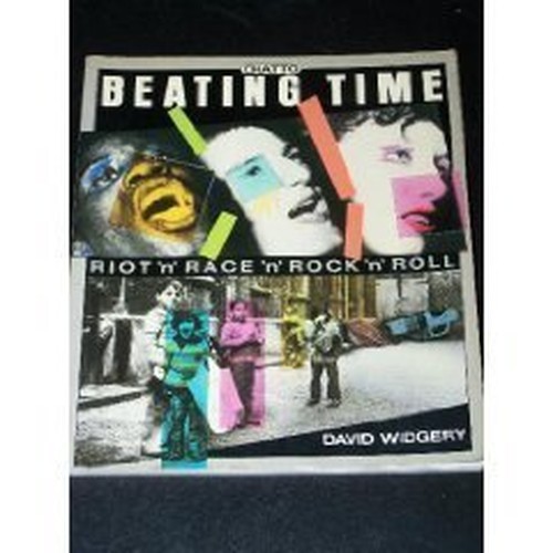 Beating time riot race - time:, 'n'