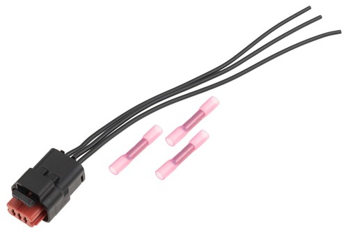 Nty fuel pressure sensor plug - fuel,