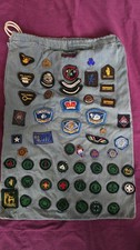 VINTAGE GIRL GUIDES INTEREST