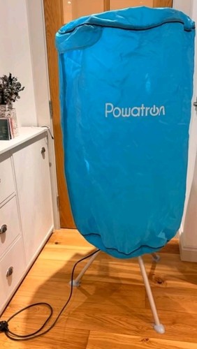 Portable fast drying electric - portable,