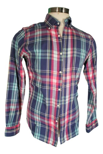 Gant rugger candy plaid - gant,