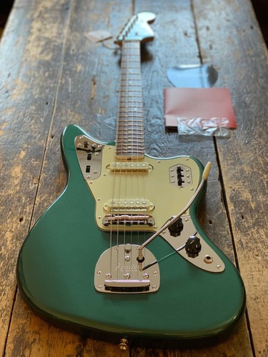 Fender japan limited - fender,