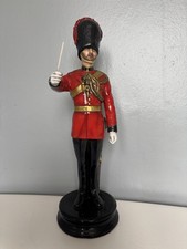 Royal Scots Greys Bandmaster