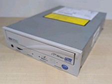 50 Pin SCSI CDRW-HP CD Writer Plus 9200-C4455-56000-8x/4x/32x 