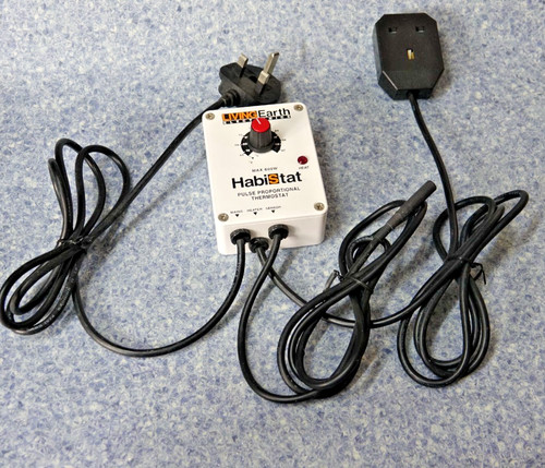 Habistat 600w pulse - habistat,