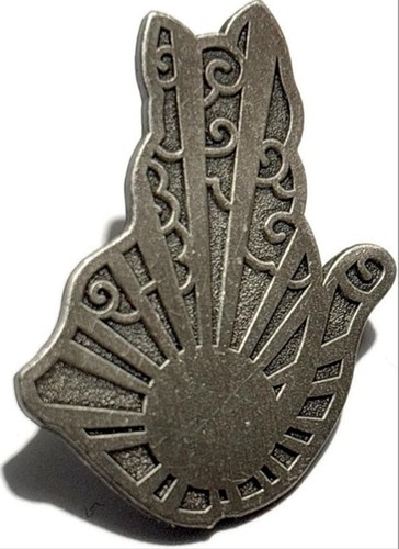 Cat badge - cat,