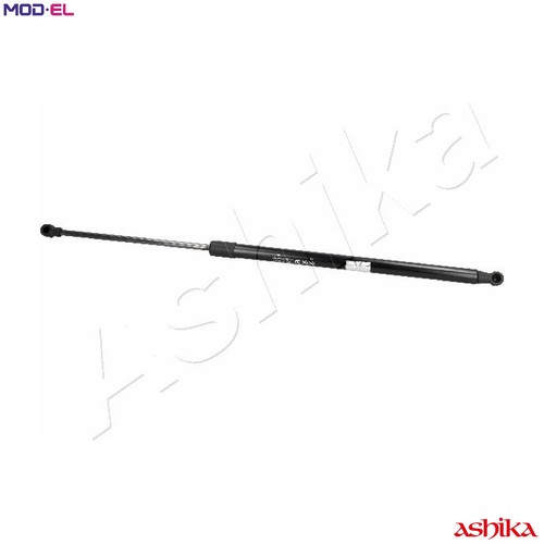 Gas spring bootcargo area - spring,