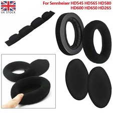 Ear Pads And Headband Pads For