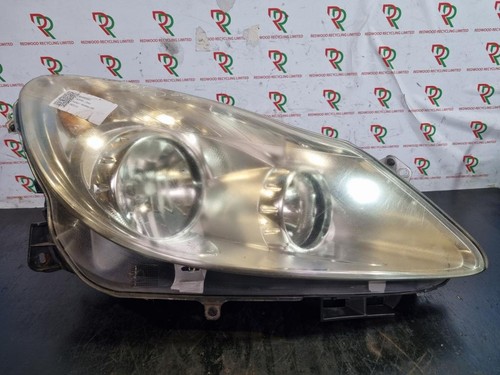 Vauxhall corsa design 16v - vauxhall,