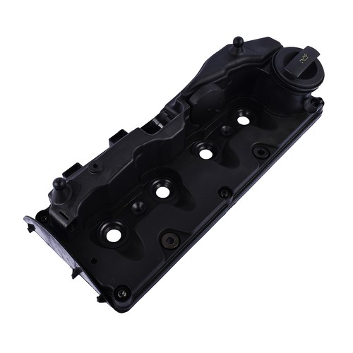 Cylinder head rocker cover for - head,