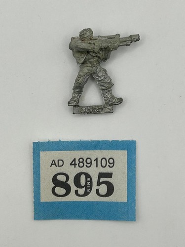 Warhammer 40k imperial guard - warhammer,