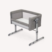 Joie Roomie Glide Bedside Crib