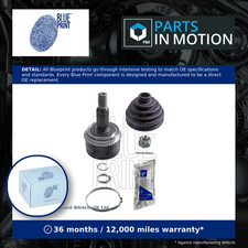 CV Joint fits MITSUBISHI