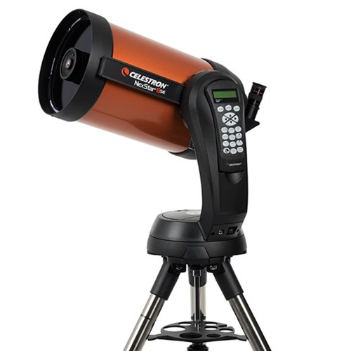 Celestron nexstar se - celestron, 8