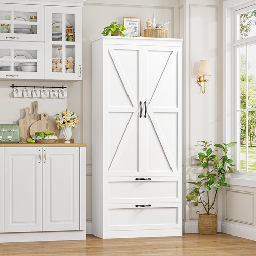 Kitchen pantry cupboard tall - cupboard,,