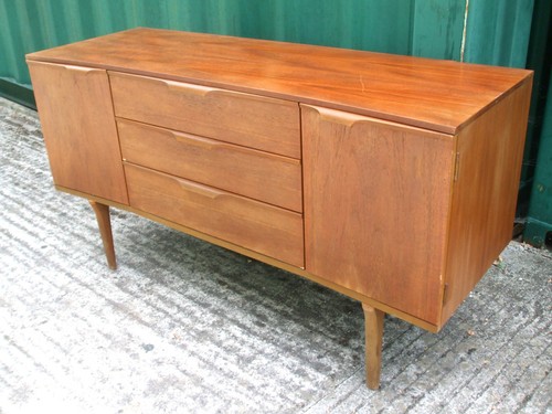 Vintage austinsuite teak - vintage,