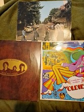 The beatles vinyl - the, bundle