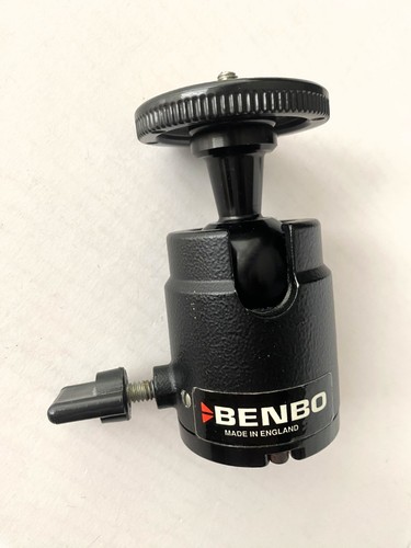 Original benbo ball - original, &