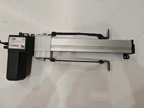 Motor actuator for recliner - for,