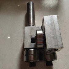 Mechanical Band Saw Machine