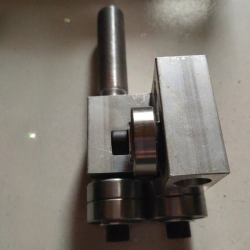 Mechanical band saw machine - mechanical,