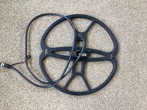 Teknetics metal detector - teknetics,