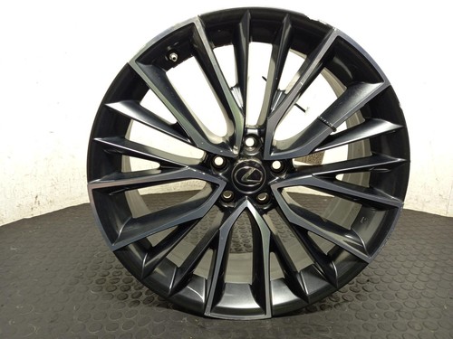 Lexus series alloy wheel - series,