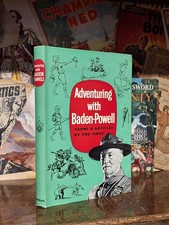 Adventuring With Baden-Powell