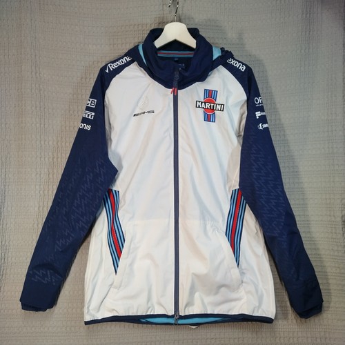 Williams martini mercedes amg - williams,