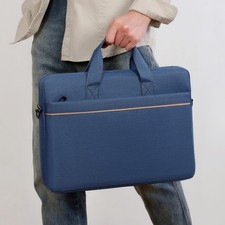 Laptop shoulder cross - shoulder, body