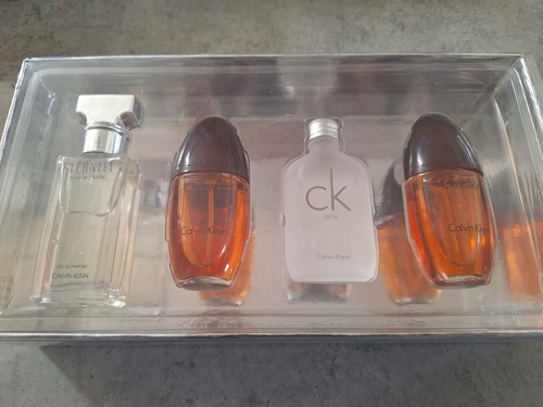 Calvin klein women miniature - klein,