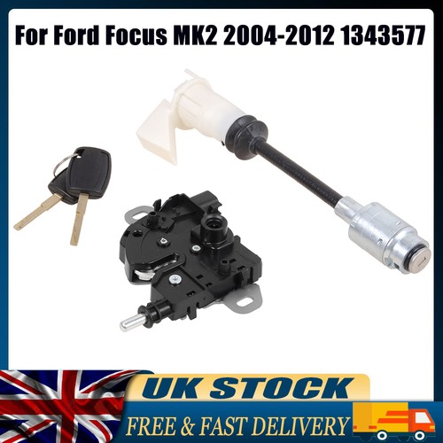 Bonnet release lock - release,