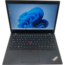 Lenovo ThinkPad L14 Gen 1