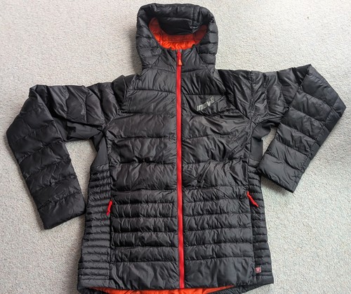 Inov8thermoshell pro mens - inov8thermoshell,