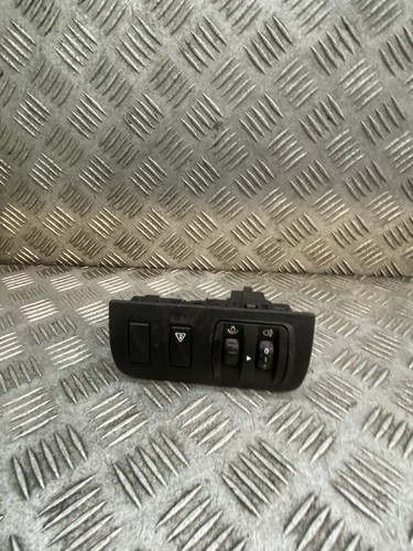 2011 renault scenic dynamique - renault,