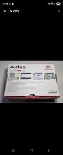 Avtex Tourer One Plus With