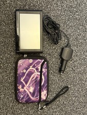 GARMIN NUVI 55LM SAT NAV -