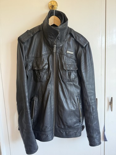 Super dry leather - super,