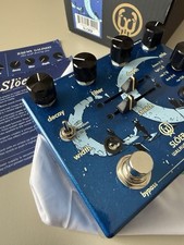 Walrus Audio Sloer Stereo