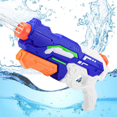 Water gun pistol soaker - gun,
