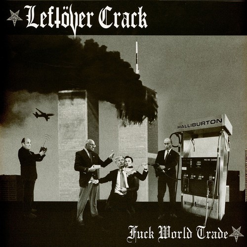 Leftover crack fuck - leftover, world