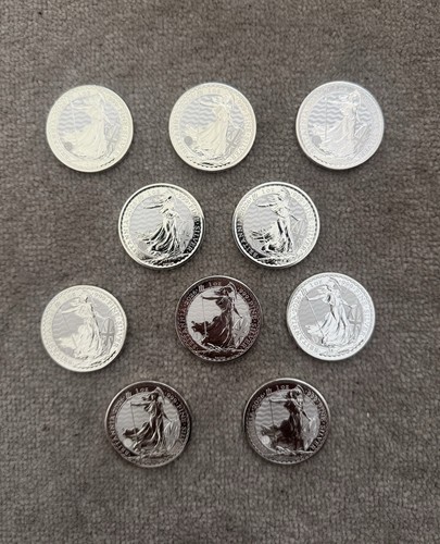 The royal mint 2026 - the,