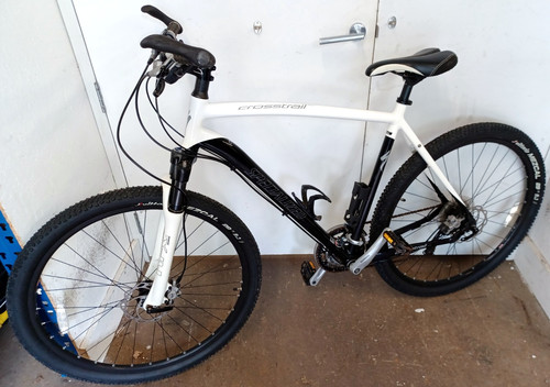Specialized 2010 crosstrail - specialized,
